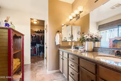 6658 E Saddlehorn Circle, Hereford, AZ 85615 - Photo 21