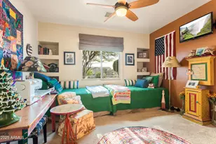 6658 E Saddlehorn Circle, Hereford, AZ 85615 - Photo 13