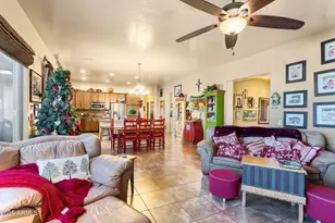 6658 E Saddlehorn Circle, Hereford, AZ 85615 - Photo 9