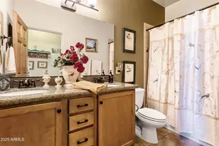 6658 E Saddlehorn Circle, Hereford, AZ 85615 - Photo 15