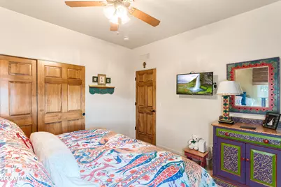 6658 E Saddlehorn Circle, Hereford, AZ 85615 - Photo 17