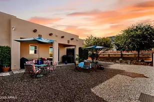 6658 E Saddlehorn Circle, Hereford, AZ 85615 - Photo 29