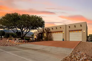 6658 E Saddlehorn Circle, Hereford, AZ 85615 - Photo 41