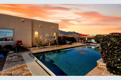 6658 E Saddlehorn Circle, Hereford, AZ 85615 - Photo 37