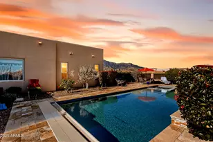 6658 E Saddlehorn Circle, Hereford, AZ 85615 - Photo 37