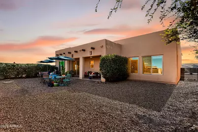 6658 E Saddlehorn Circle, Hereford, AZ 85615 - Photo 27
