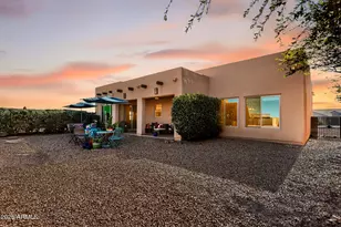 6658 E Saddlehorn Circle, Hereford, AZ 85615 - Photo 27