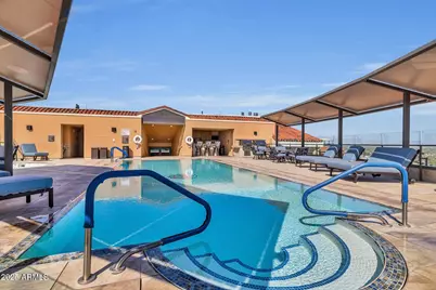7175 E Camelback Road #1201, Scottsdale, AZ 85251 - Photo 45