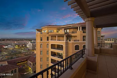 7175 E Camelback Road #1201, Scottsdale, AZ 85251 - Photo 35