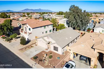 43798 W Kramer Lane, Maricopa, AZ 85138 - Photo 5