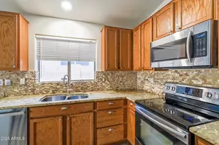 43798 W Kramer Ln, Maricopa, AZ 85138 - Photo 13