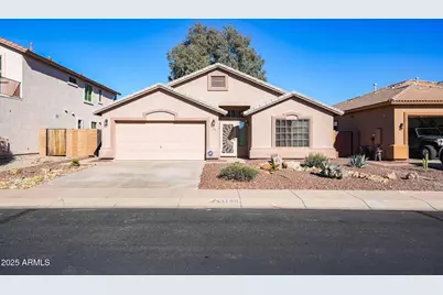 43798 W Kramer Lane, Maricopa, AZ 85138 - Photo 1