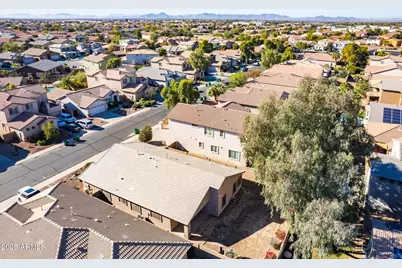 43798 W Kramer Lane, Maricopa, AZ 85138 - Photo 67