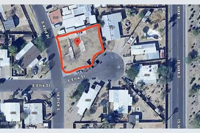 4338 E Ellis Street #58, Phoenix, AZ 85042 - Photo 1