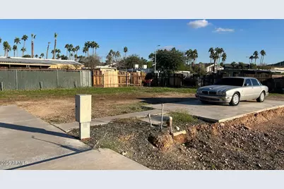 4338 E Ellis Street #58, Phoenix, AZ 85042 - Photo 5