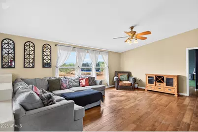 5938 S Burro Drive, Hereford, AZ 85615 - Photo 9