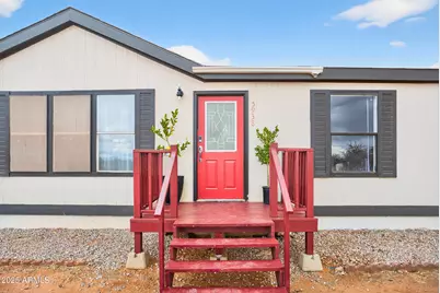 5938 S Burro Drive, Hereford, AZ 85615 - Photo 31