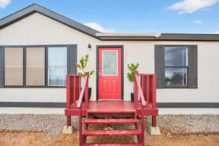 5938 S Burro Dr, Hereford, AZ 85615 - Photo 31