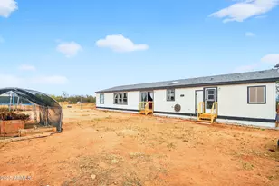 5938 S Burro Dr, Hereford, AZ 85615 - Photo 35