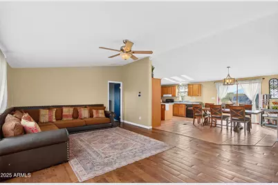 5938 S Burro Drive, Hereford, AZ 85615 - Photo 3