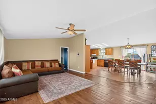 5938 S Burro Dr, Hereford, AZ 85615 - Photo 3