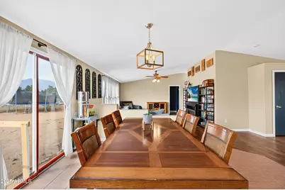 5938 S Burro Drive, Hereford, AZ 85615 - Photo 11