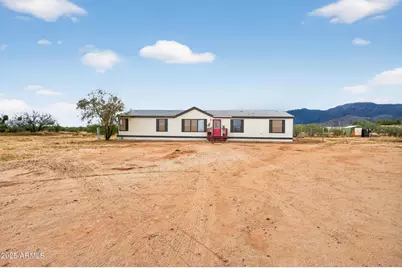 5938 S Burro Drive, Hereford, AZ 85615 - Photo 29