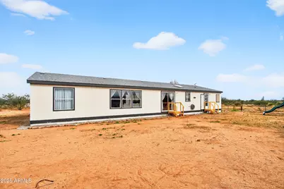 5938 S Burro Drive, Hereford, AZ 85615 - Photo 37