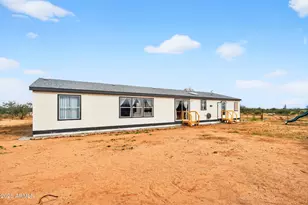 5938 S Burro Dr, Hereford, AZ 85615 - Photo 37