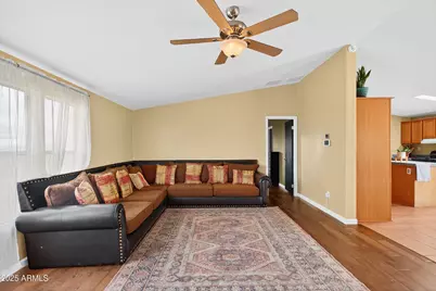 5938 S Burro Drive, Hereford, AZ 85615 - Photo 7