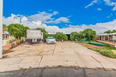 6538 W Hatcher Road, Glendale, AZ 85302 - Photo 1