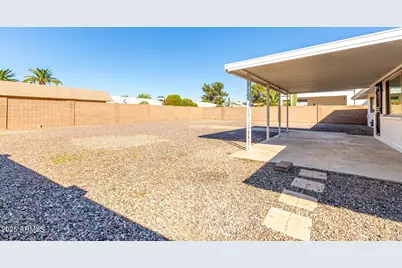10724 W Camelot Circle, Sun City, AZ 85351 - Photo 19