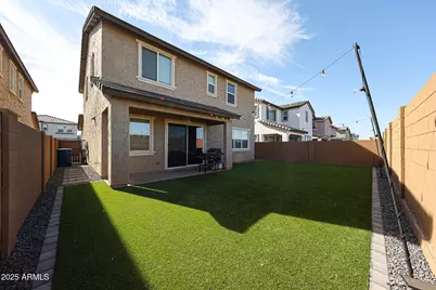 8334 E Paloma Avenue, Mesa, AZ 85212 - Photo 35