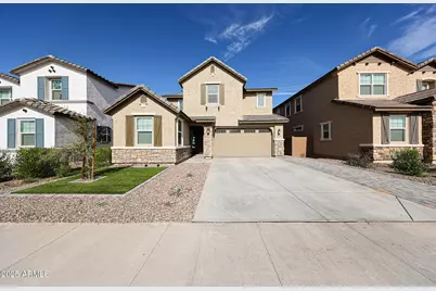 8334 E Paloma Avenue, Mesa, AZ 85212 - Photo 1