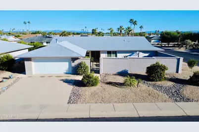 13202 W Beechwood Drive, Sun City West, AZ 85375 - Photo 1