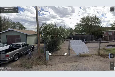 435 E Simon Avenue #25, Kingman, AZ 86409 - Photo 5