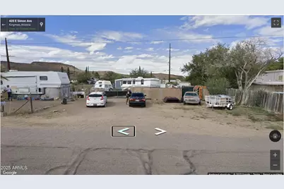 435 E Simon Avenue #25, Kingman, AZ 86409 - Photo 7