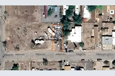 435 E Simon Avenue #25, Kingman, AZ 86409 - Photo 1