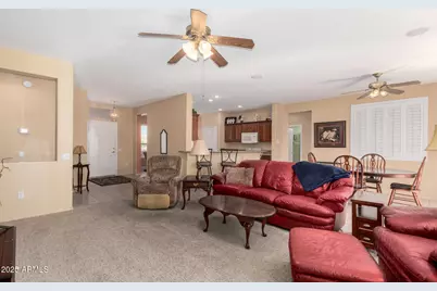 16303 W Sandia Park Drive, Surprise, AZ 85374 - Photo 5