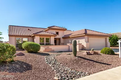 16303 W Sandia Park Drive, Surprise, AZ 85374 - Photo 1