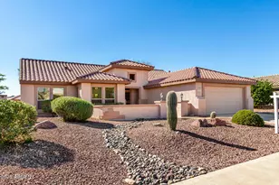16303 W Sandia Park Dr, Surprise, AZ 85374 - Photo 1