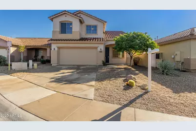 40809 N Raleigh Court, Anthem, AZ 85086 - Photo 35