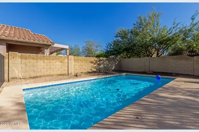 40809 N Raleigh Court, Anthem, AZ 85086 - Photo 31