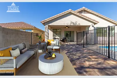 40809 N Raleigh Court, Anthem, AZ 85086 - Photo 3