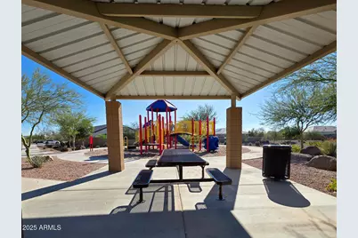 1031 W Castle Court, Casa Grande, AZ 85122 - Photo 13