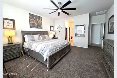1031 W Castle Court, Casa Grande, AZ 85122 - Photo 5