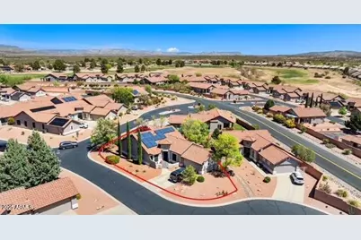515 S Camino De Encanto --, Cornville, AZ 86325 - Photo 19