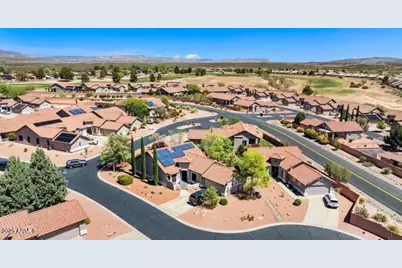 515 S Camino De Encanto --, Cornville, AZ 86325 - Photo 17