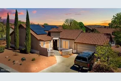 515 S Camino De Encanto --, Cornville, AZ 86325 - Photo 21
