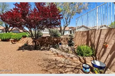 515 S Camino De Encanto --, Cornville, AZ 86325 - Photo 15